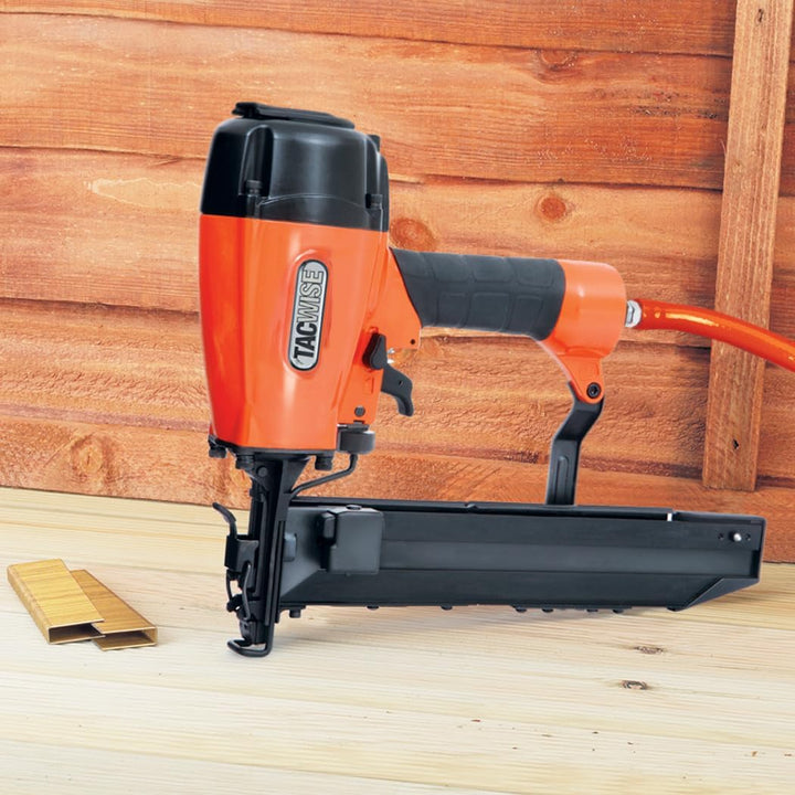 Tacwise G1450V (Typ 14) Druckluft-Rahmentacker