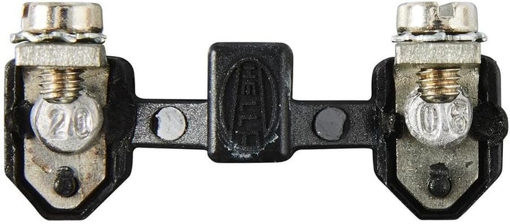 HELLA - Signalgeber - B36 - 24V - akustisch - 91dB(A) - Frequenzbereich: 550Hz - Gehäusefarbe: grau