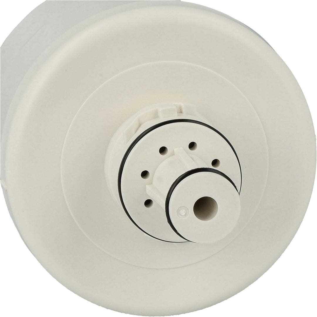 vhbw 3x Wasserfilter Filterkartusche Filter kompatibel mit Samsung RSE8KGPS1/XEG, RSE8KPAS1, RSE8JPA