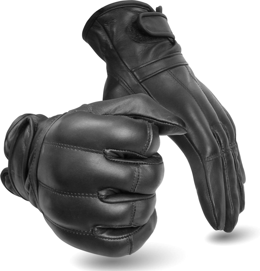 Quarzsandhandschuh mit Schnittschutz Level 5 DuPontT Kevlar High Performance Dunkelschwarz 5XL, Dunk