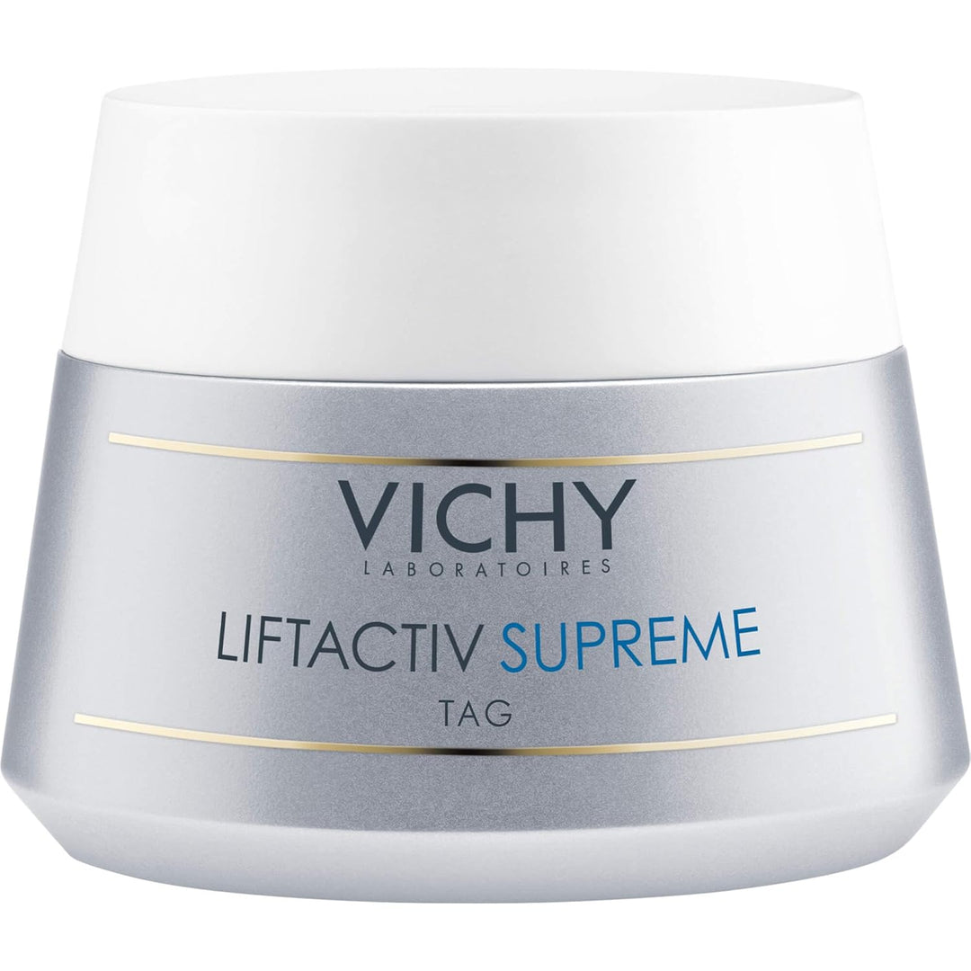 VICHY Liftactiv Supreme trockene Haut Creme, 50 ml