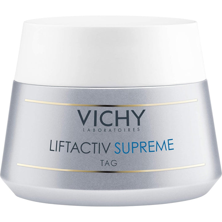 VICHY Liftactiv Supreme trockene Haut Creme, 50 ml