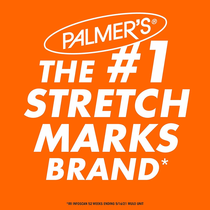 Palmers Cocoa Butter Formula Tummy Butter, 3er Pack (3 x 125 g) 125 g (3er Pack), 125 g (3er Pack)