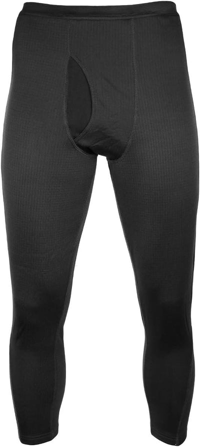 Mil-Tec Herren Kostüm-11222002 Kostüm XL Schwarz, XL Schwarz