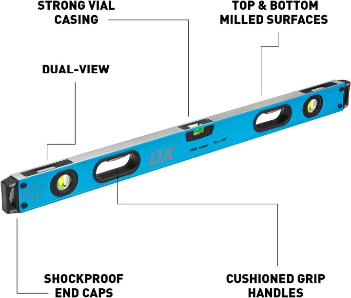 Pro Level 900mm