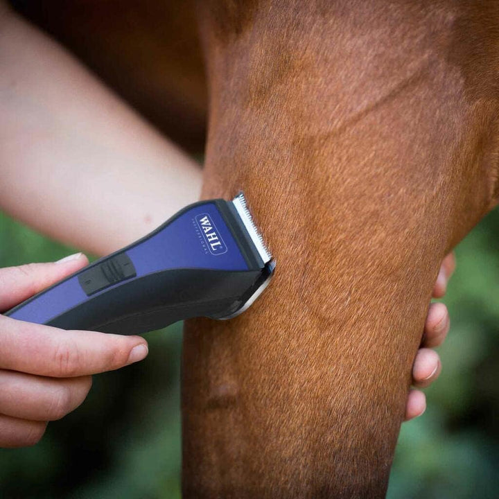 Wahl Admire Blue Tondeuse Voor Hond-Paard