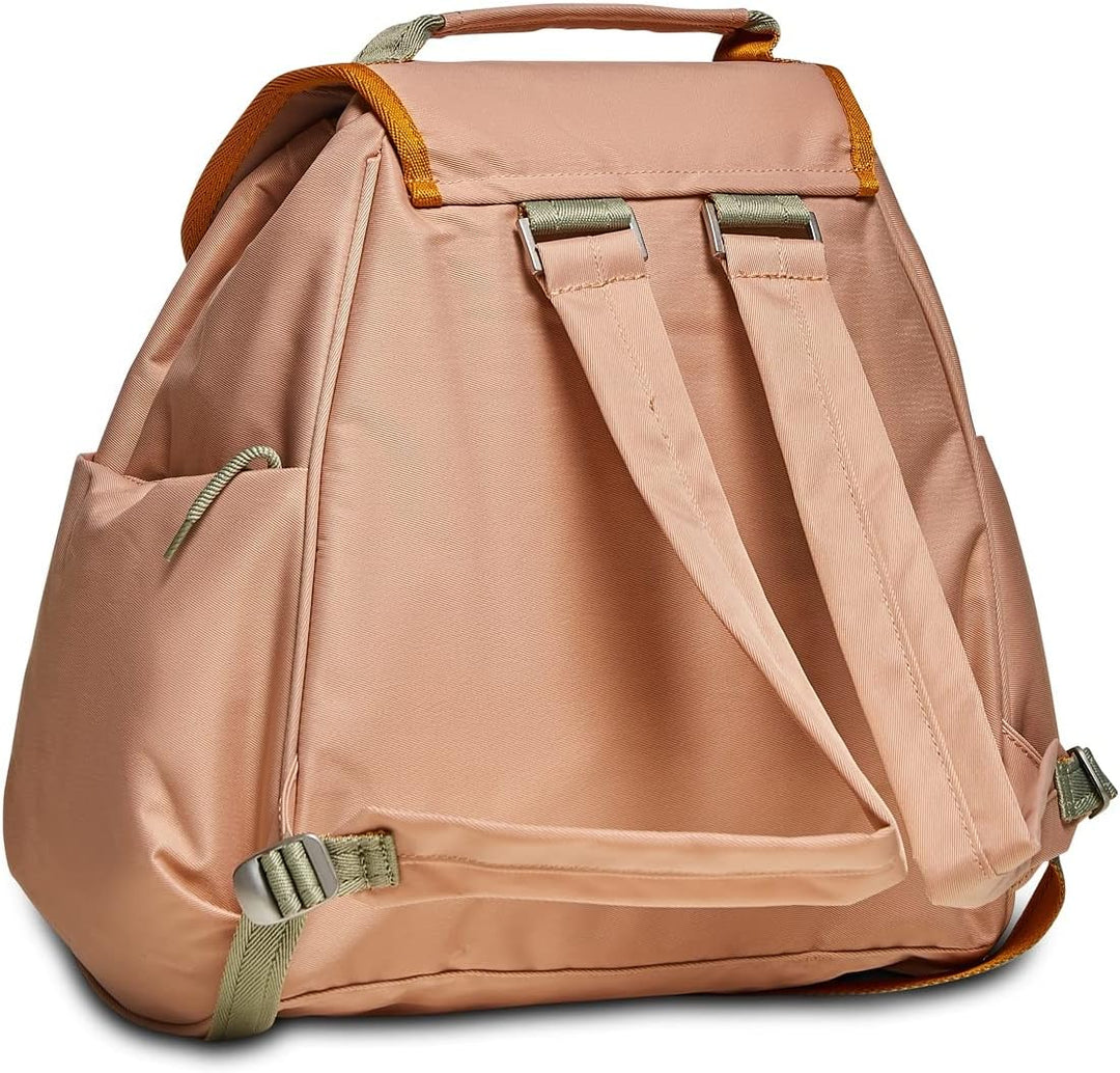 Invicta Way Me Rucksack, Rosa, Arbeits- und Freizeitstudio, für Damen, Rosa, Taglia unica, Modern, R