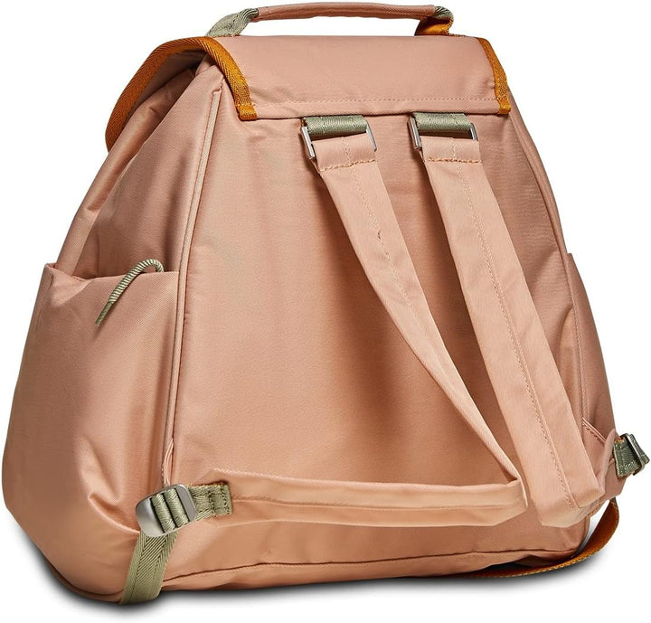 Invicta Way Me Rucksack, Rosa, Arbeits- und Freizeitstudio, für Damen, Rosa, Taglia unica, Modern, R