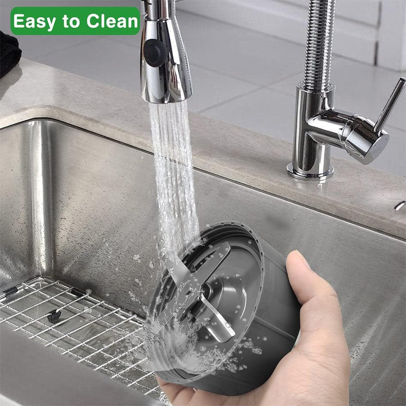Ersatz Entsafter Klingen, Blender Blade Ersatzteile Teil Kompatibel mit Nutribullet Elektrischer Mix