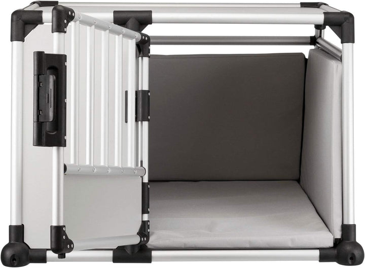 Trixie 39316 Innenpolsterung für Aluminium-Transportbox # 39346, XL 10 ml (1er Pack), 10 ml (1er Pac