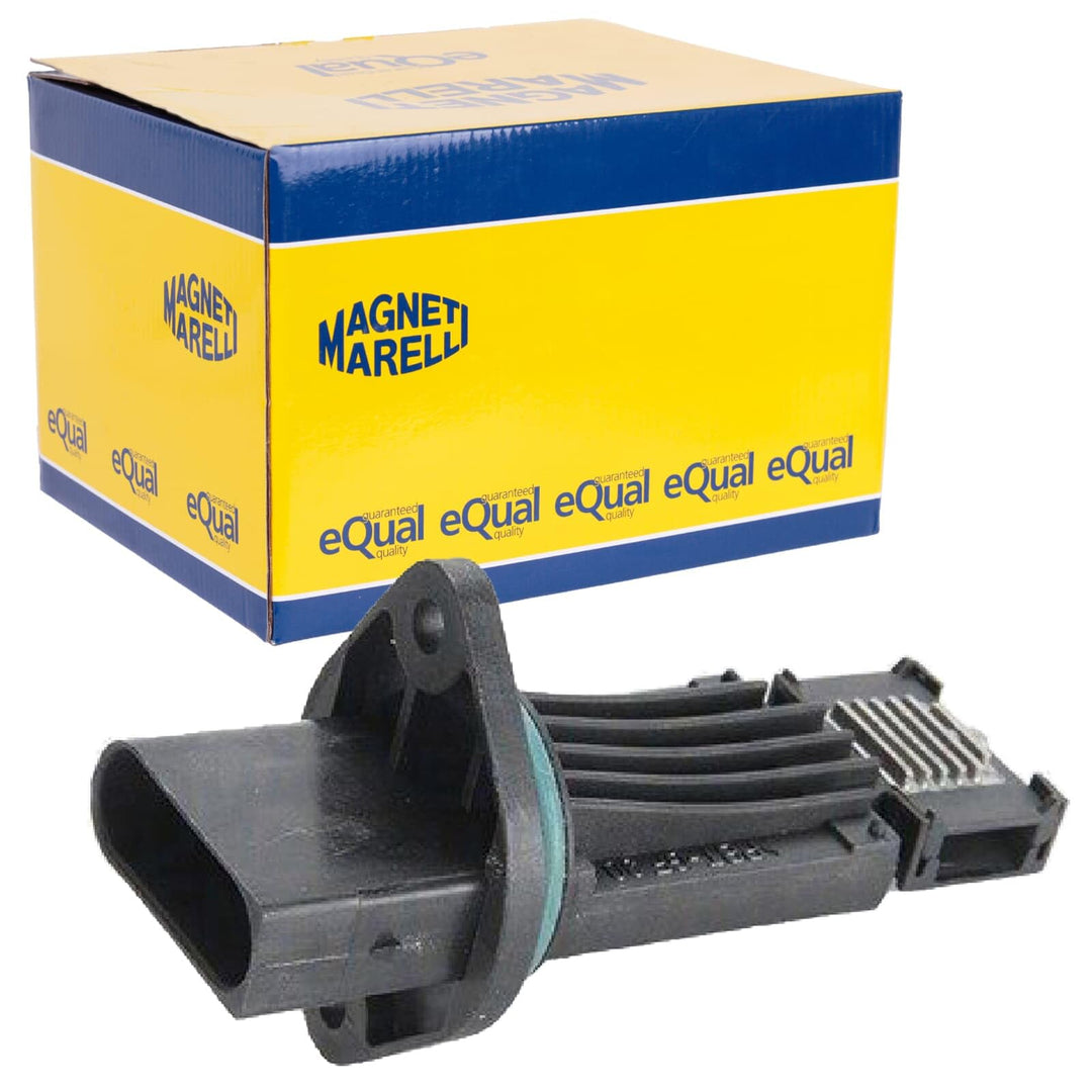 Magneti Marelli 213719656019 Luftmassenmesser