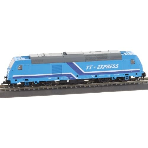 Tillig 04848 TT Diesellok 285 998-1, Start, TT-Express, Ep.VI