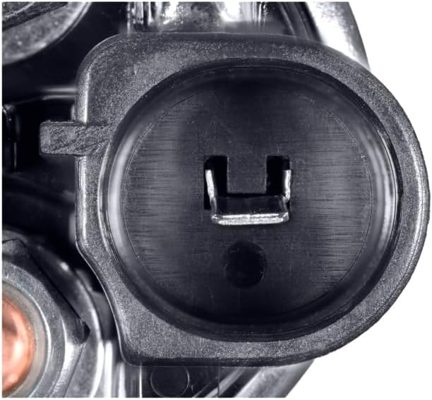 HELLA - Starter/Anlasser - 12V - 1.7kW - für u.a. VW Polo (9N_) - 8EA 012 527-901