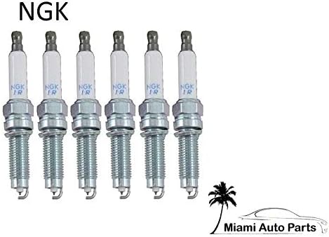NGK ILZKR7B-11S Spark-Plugs, 1