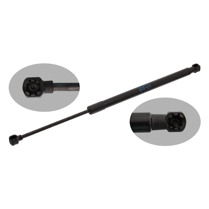 febi bilstein 37492 Gasdruckfeder für Heckklappe , 1 Stück