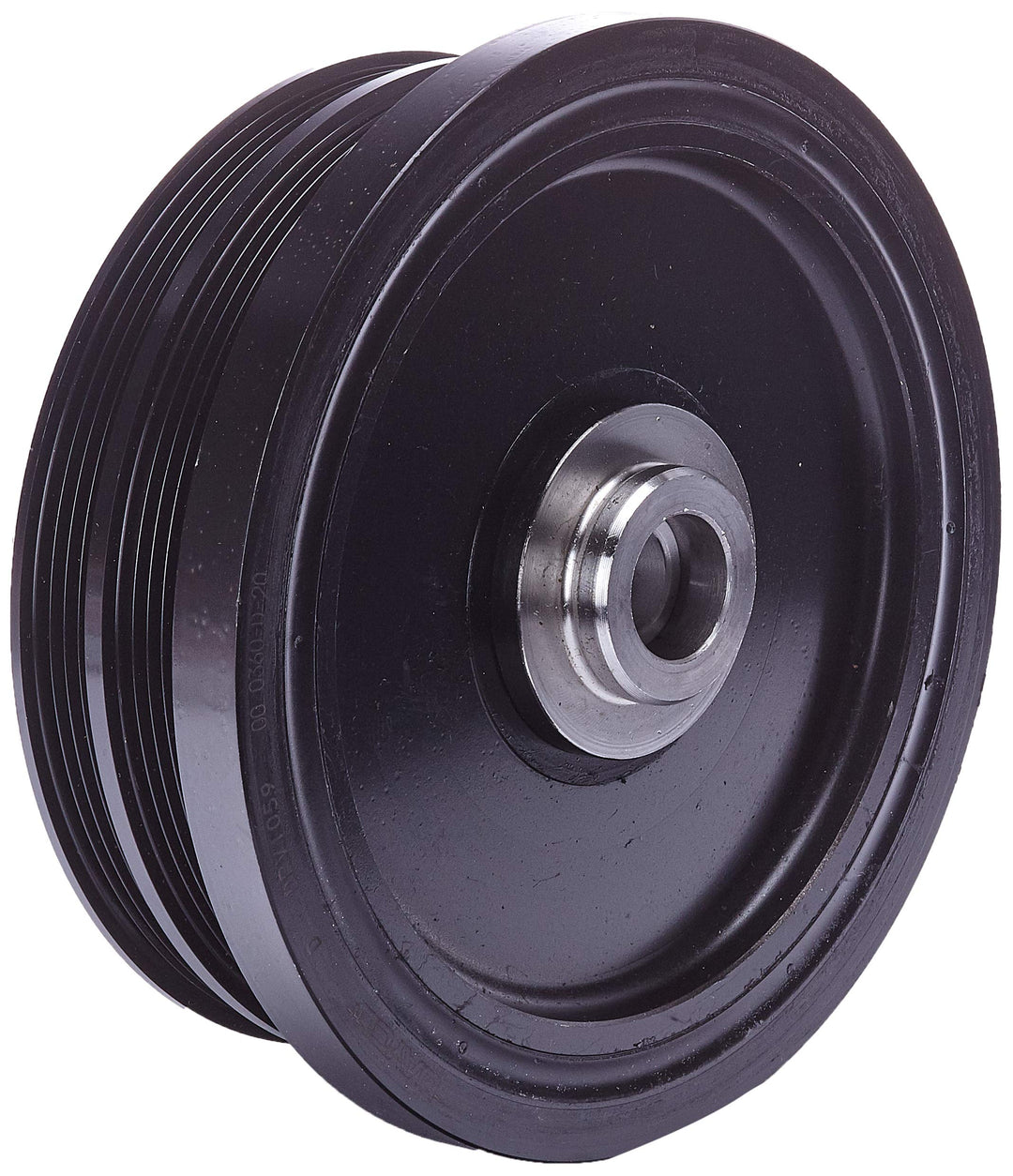 Dayco DPV1059 Riemenscheibe, Kurbelwelle