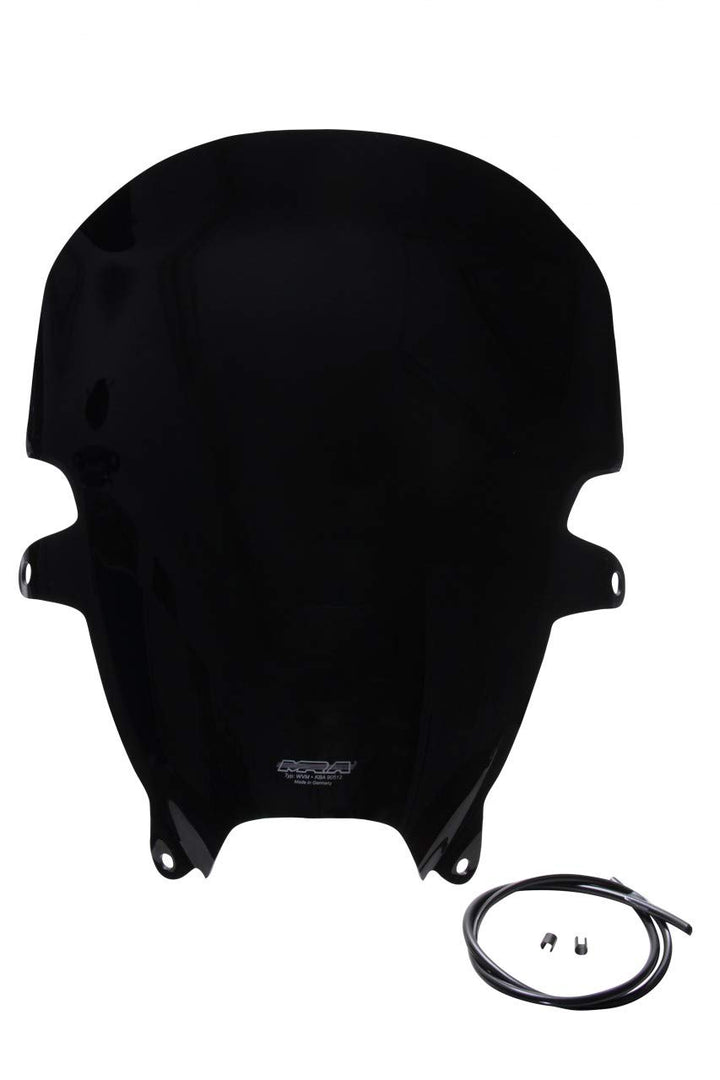 MRA Tourenscheibe T rauchgrau GSF 1200 S BANDIT WVA9, Rauchgrau