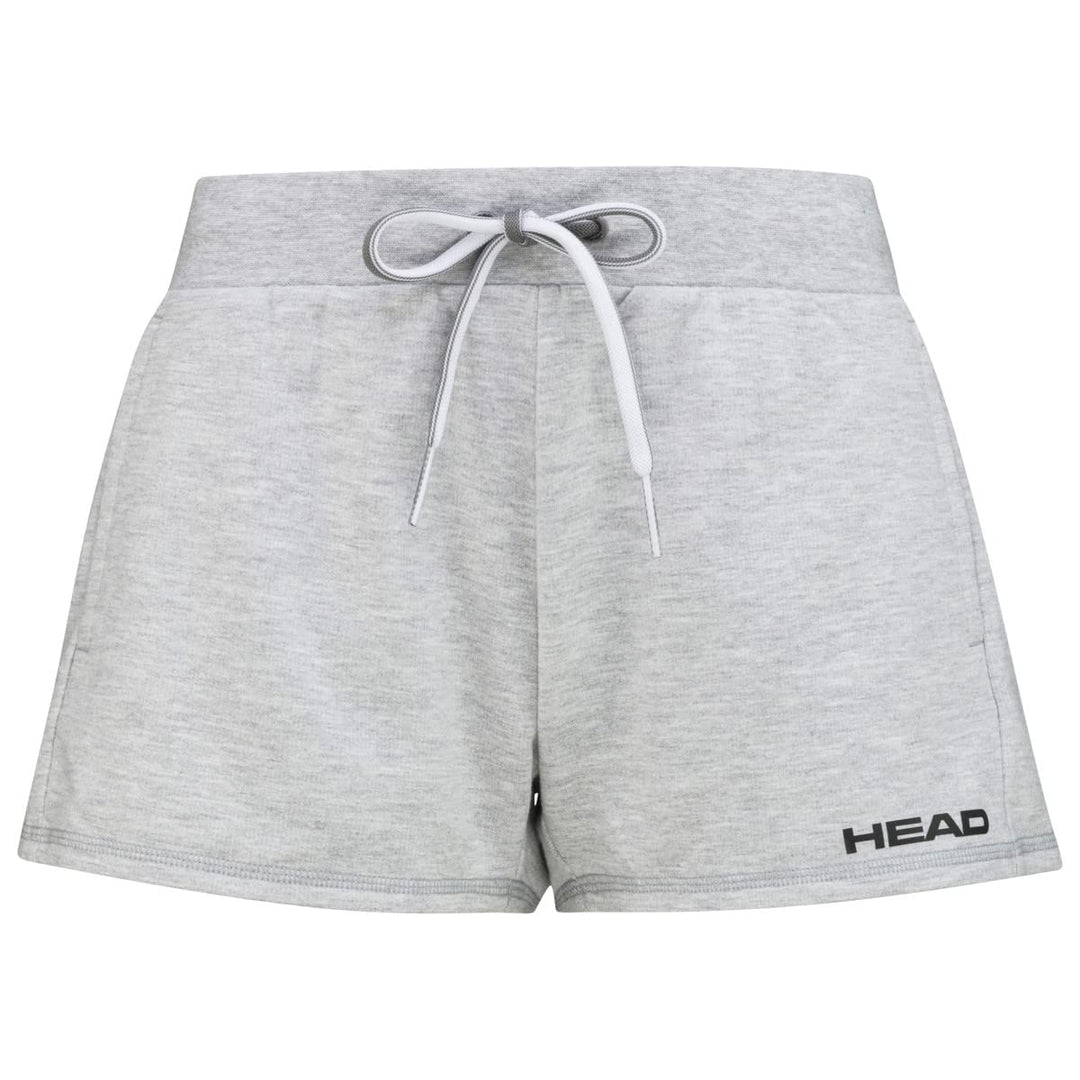 HEAD Damen Club Ann Shorts Blau XL, Blau XL