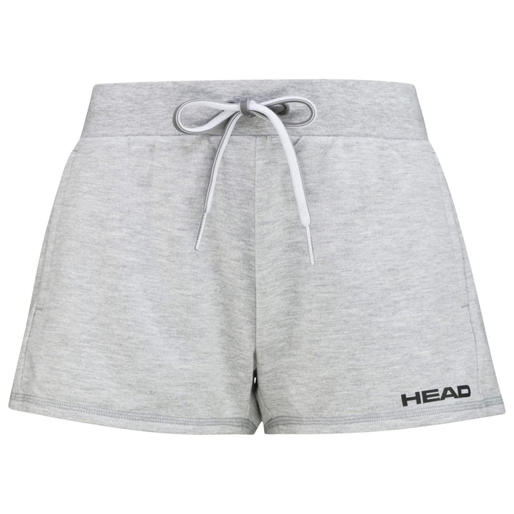 HEAD Damen Club Ann Shorts Blau XL, Blau XL