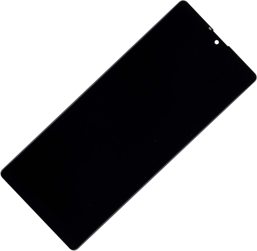 swark LCD Display Kompatibel mit Sony Xperia L4 (Schwarz) Touchscreen Digitizer Assembly Glas +Tools