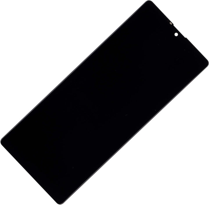 swark LCD Display Kompatibel mit Sony Xperia L4 (Schwarz) Touchscreen Digitizer Assembly Glas +Tools