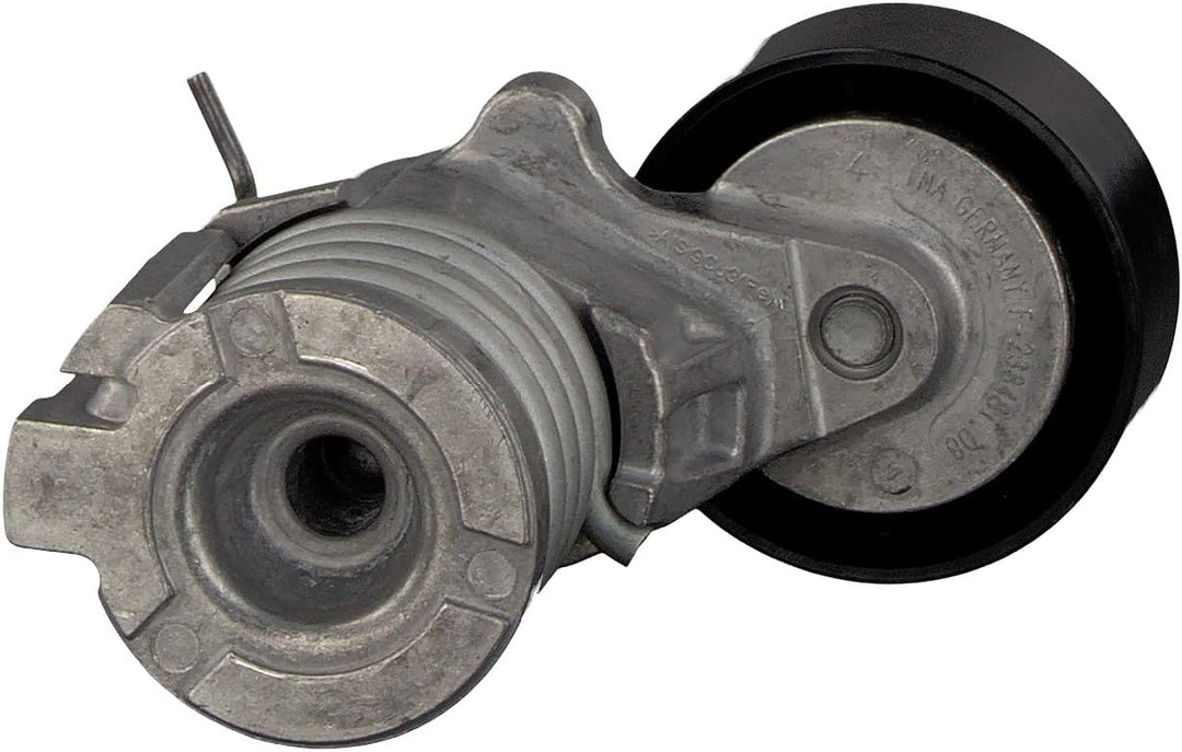 febi bilstein 30897 Riemenspanner für Keilrippenriemen , 1 Stück