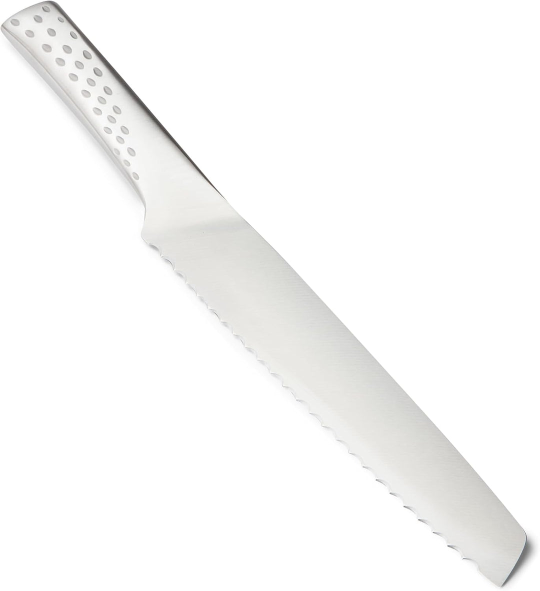 Weber 17072 Deluxe Brotmesser,