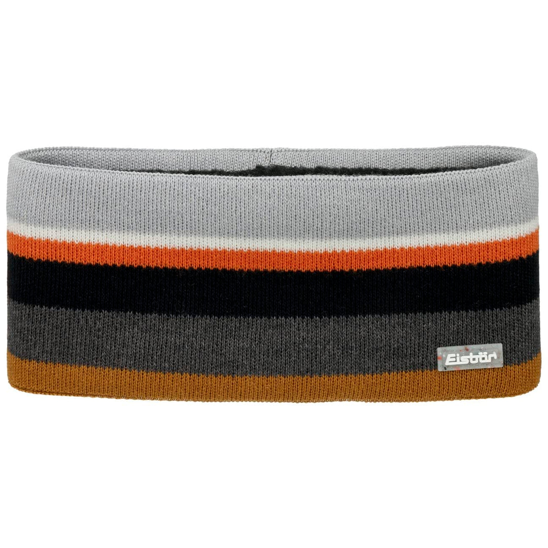 Eisbär Miron 2.0 RL Stirnband grau/braun