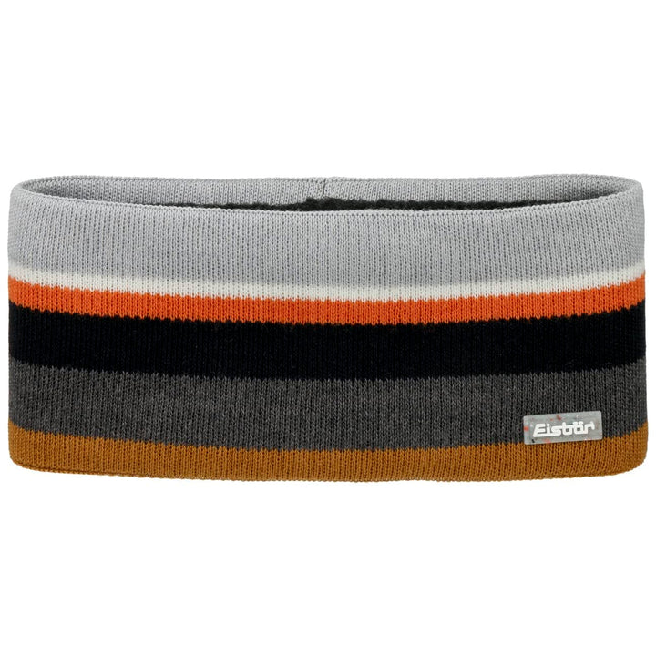 Eisbär Miron 2.0 RL Stirnband grau/braun