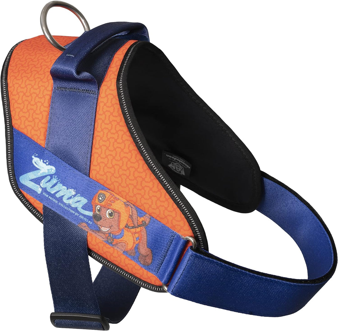 JULIUS K-9 JK9 Paw Patrol Hundegeschirr, Grösse: XL/2, Zuma Zuma XL/2, Zuma XL/2