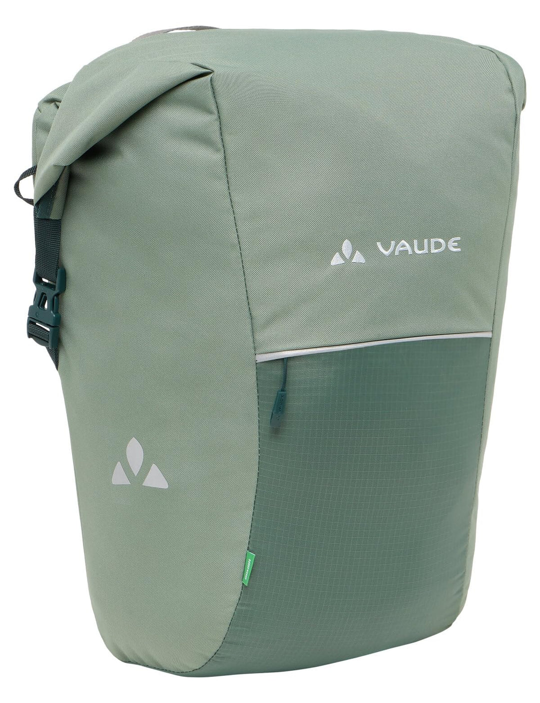 VAUDE Road Master Roll-it ONE-SIZE Agave, ONE-SIZE Agave