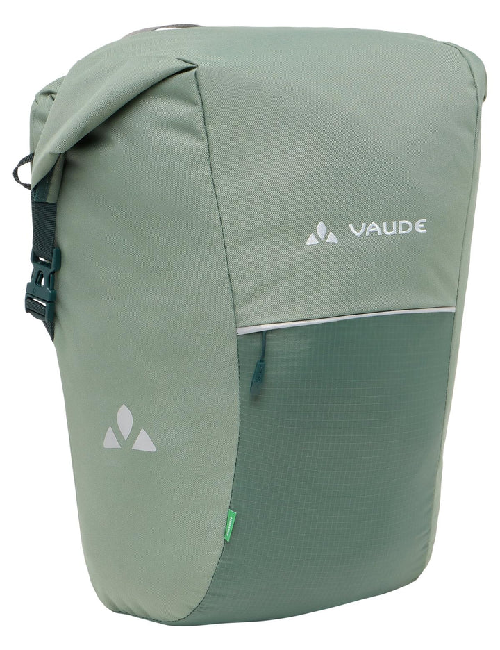VAUDE Road Master Roll-it ONE-SIZE Agave, ONE-SIZE Agave
