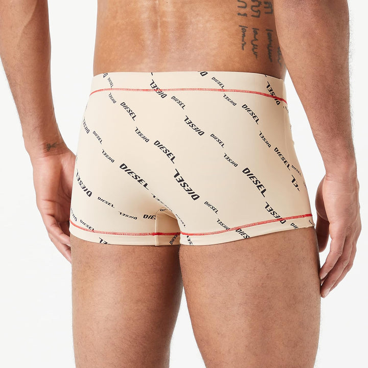 Diesel Herren BMBX-Brad Schwimm-Slips XL 765-0sham, XL 765-0sham