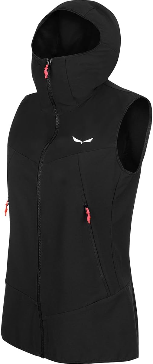Salewa Damen Sila Dst W Vest weste S Black Out, S Black Out