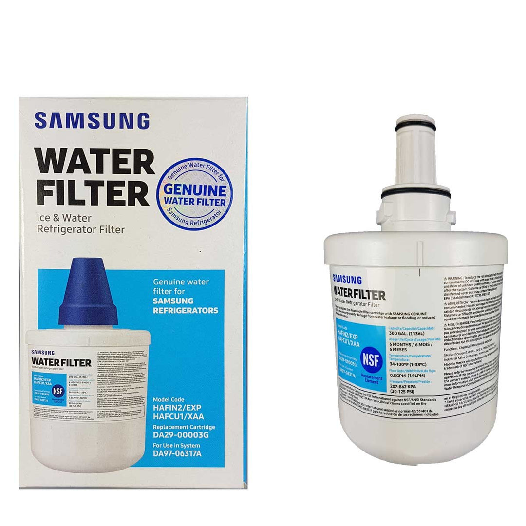 Samsung HAFIN2/EXP