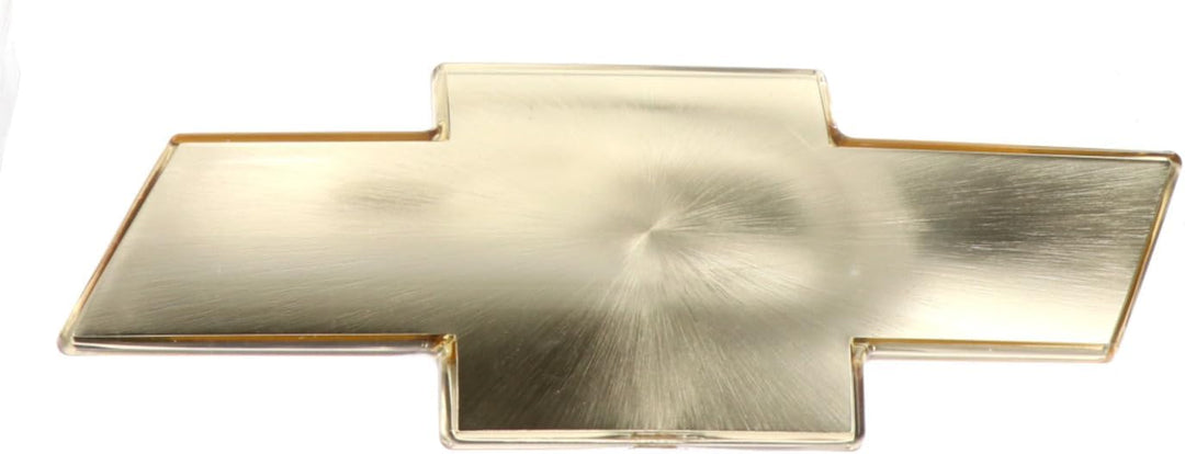 General Motors Original GM Accessories 12335633 Kühlergrill-Emblem