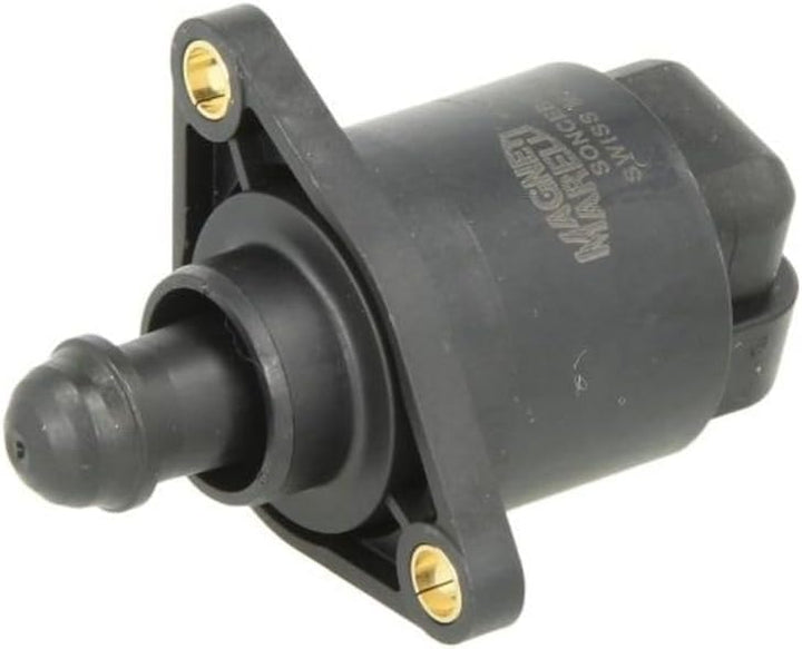 Magneti Marelli 801001184401 Leerlaufregelventil, Luftversorgung