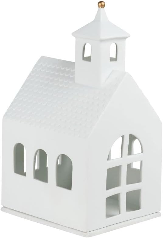 Räder Lichthaus Kapelle gross
