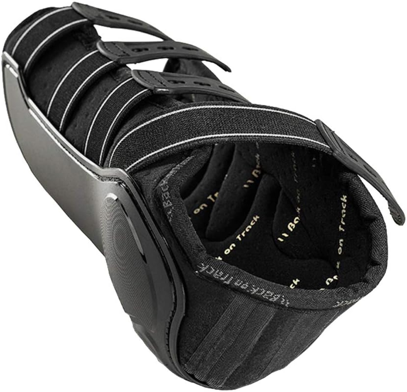 Back on Track Unisex ModernReitausrüstung Cob Schwarz, Cob Schwarz
