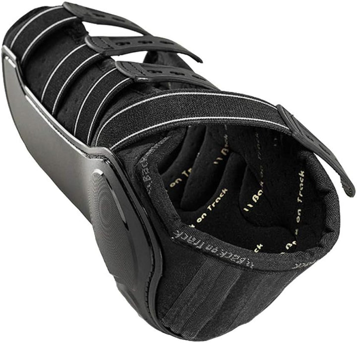 Back on Track Unisex ModernReitausrüstung Cob Schwarz, Cob Schwarz