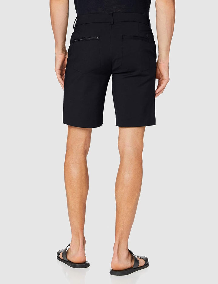 Casual Friday Herren Slim Fit Shorts, Blau (Navy 50410), W(Herstellergrösse:XL)
