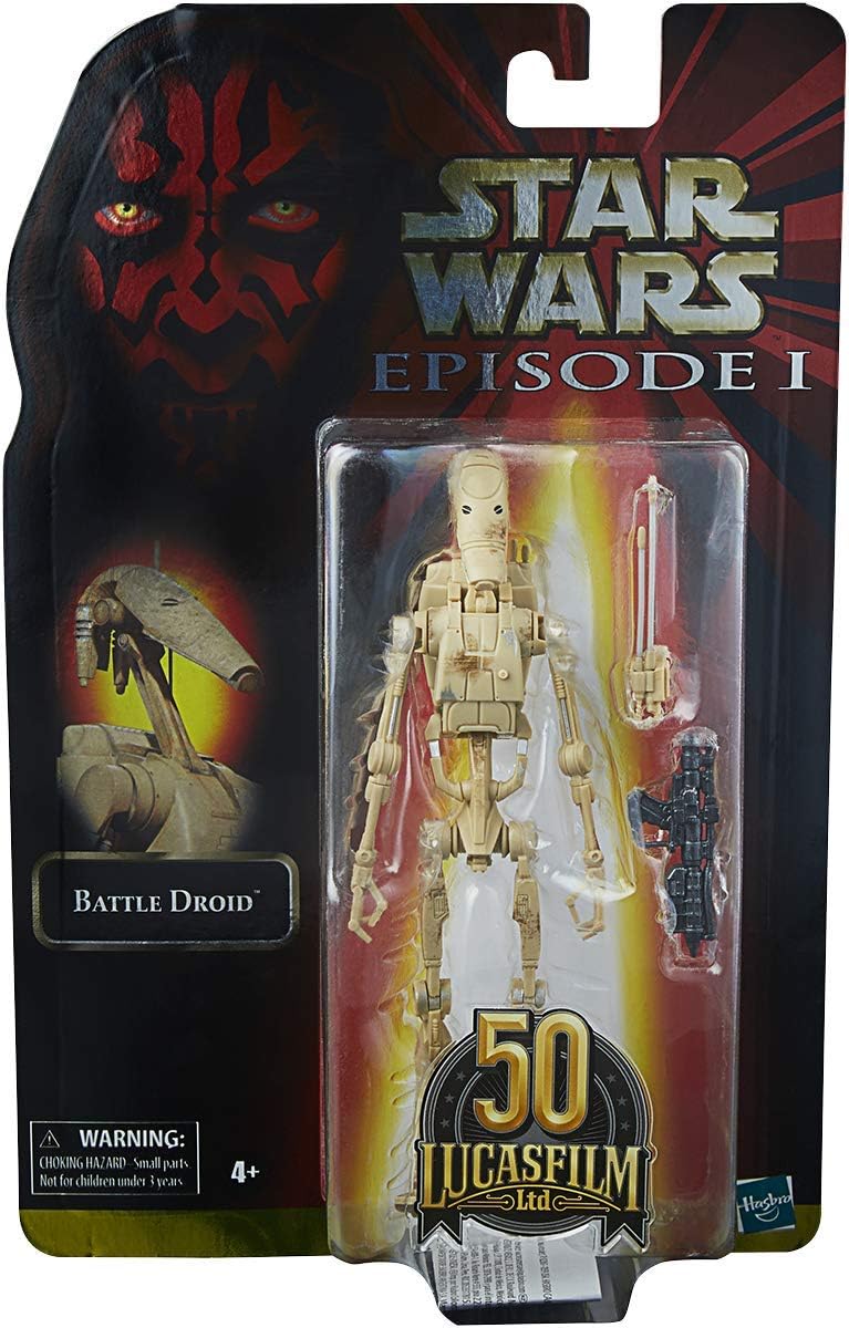 Star Wars F2803 SW BL Coconut, Mehrfarbig