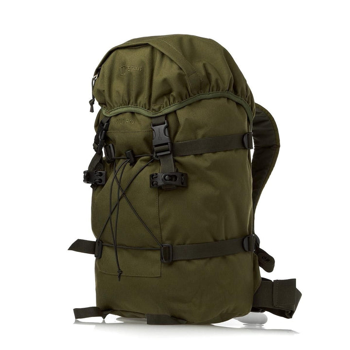 berghaus Rucksack Munro Oliv