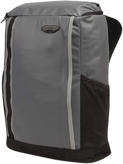 TOTTO Rucksack, Talla única, Gris