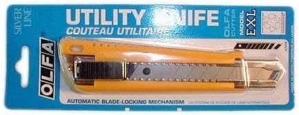 Olfa AREXL 18mm Cutter EXL