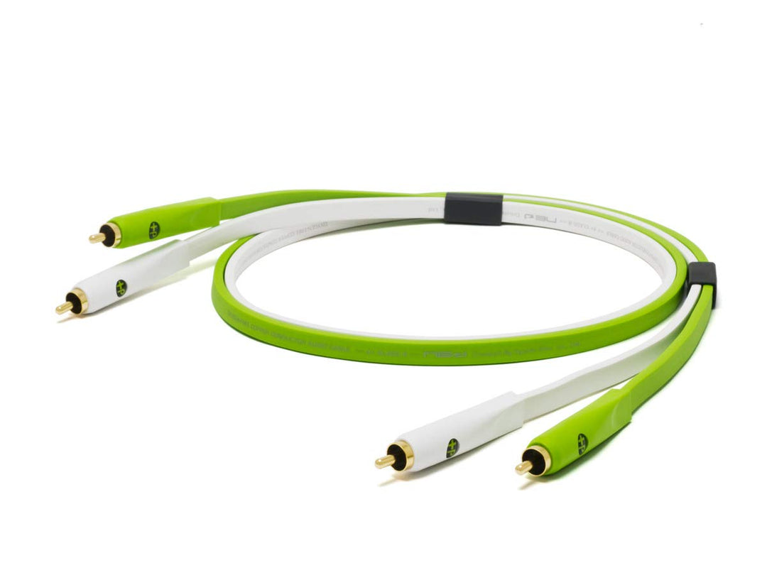 Neo NEORCAB3M d+ RCA Class B Kabel (3 m)