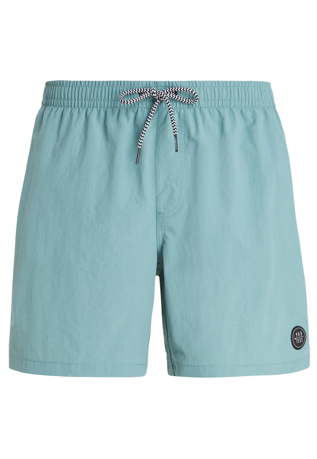 Protest Herren Badeshorts Faster XS Arcticgreen, XS Arcticgreen