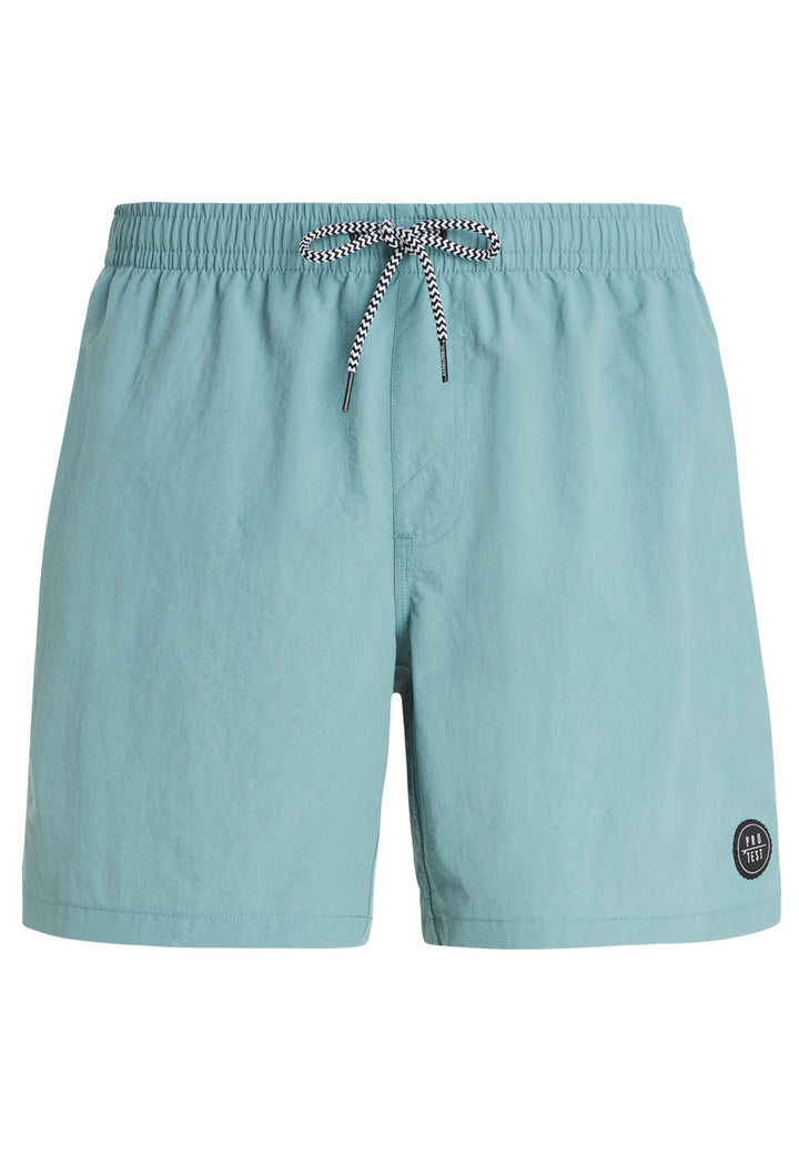 Protest Herren Badeshorts Faster XS Arcticgreen, XS Arcticgreen