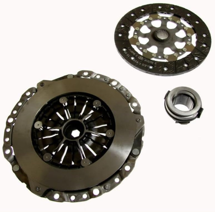 LuK 623 3174 00 Kupplungssatz