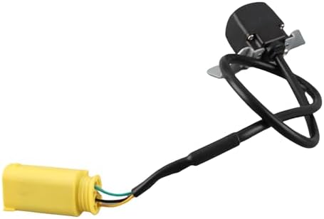 Aramox Rückfahrkamera für IX35 (2009-2015), wasserdicht nach IP68, passgenau